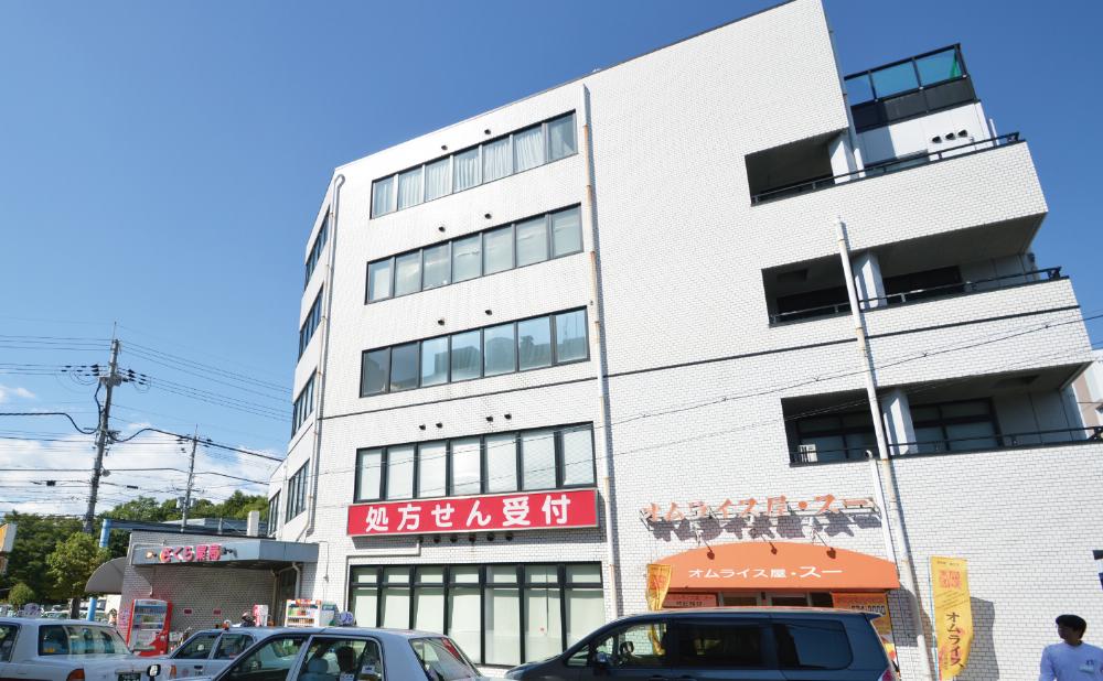 サブイメージ