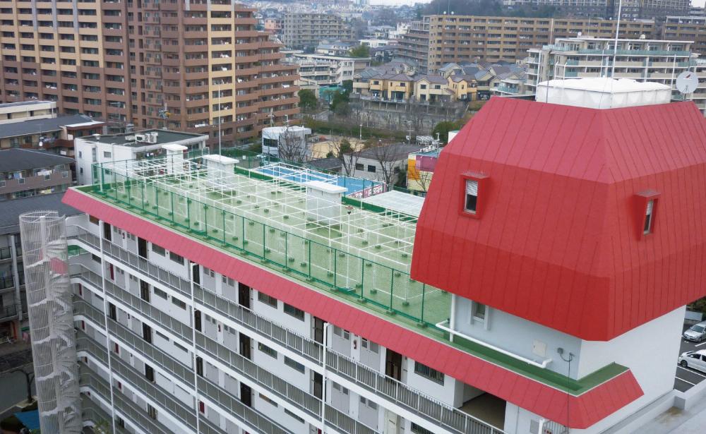 サブイメージ