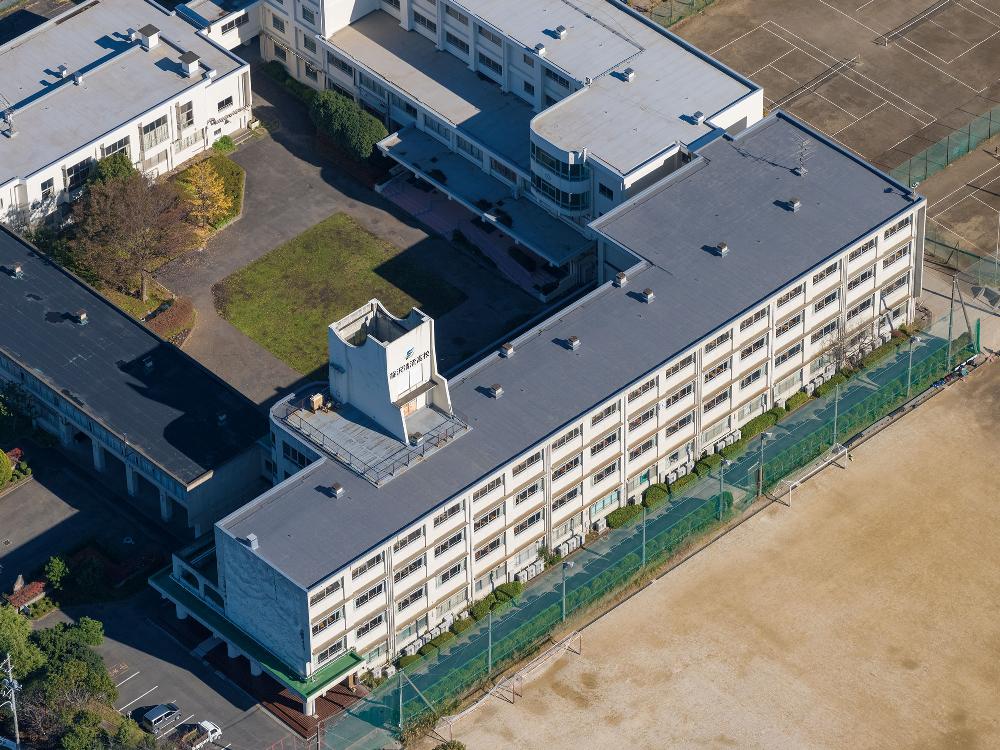 サブイメージ