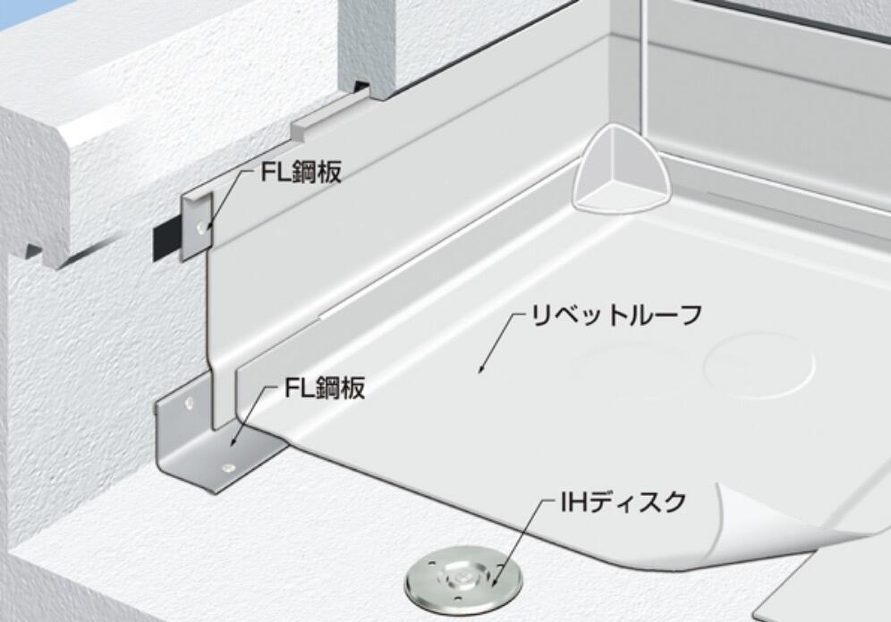工程イメージ